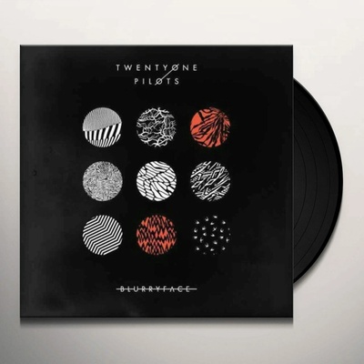 Twenty One Pilots - Blurryface LP