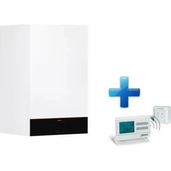 Image 1 of Viessmann Vitodens 100-W B1HF 25 kW