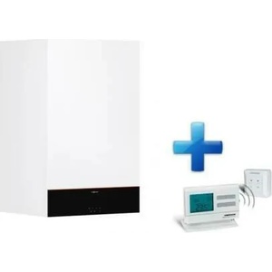 Viessmann Vitodens 100-W B1HF 25 kW