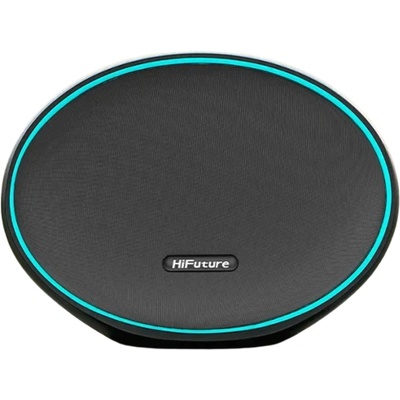 HiFuture ORBIT Silver