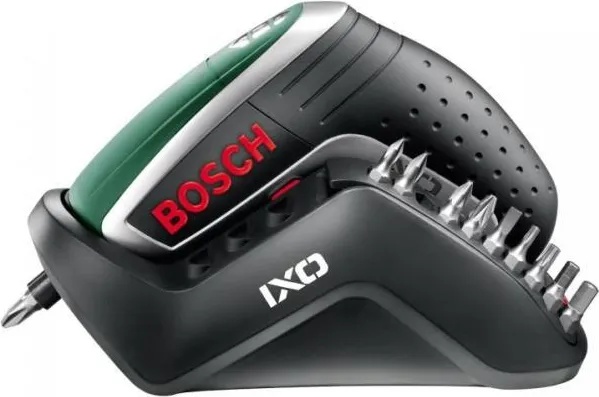 Bosch IXO 4 Basic (0603981020)