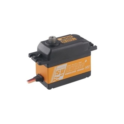 Savöx SV-1272SG+ BB HiVolt Digital Servo
