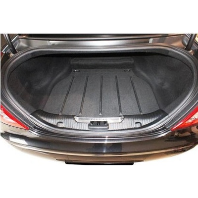 Astar Гумирана стелка за багажник за Jaguar XJ 351 (2015) + Facelift Sedan (2009+) left wing removable for facelifte