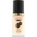 Max Factor Facefinity All Day Flawless 3 in 1 Foundation SPF20 40 Light Ivory 30 ml
