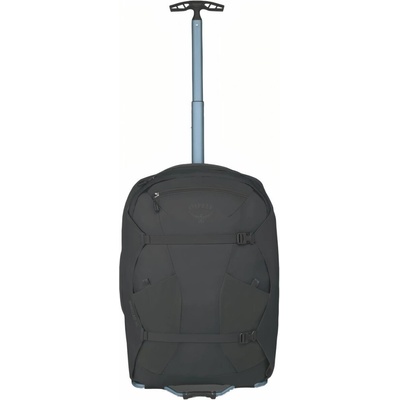 Osprey Farpoint Wheels 36 l black