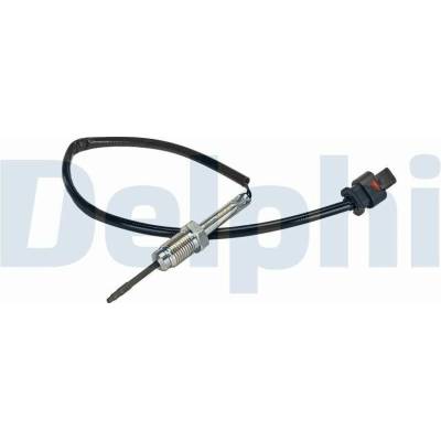 Čidlo teploty výfukových plynů DELPHI TS30366-12B1 (TS3036612B1)
