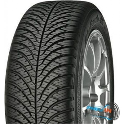 Arivo Carlorful A/S 215/50 R17 95W