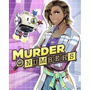 Murder By Numbers