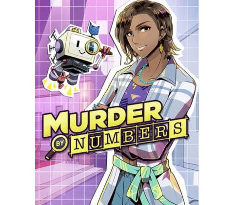 Murder By Numbers