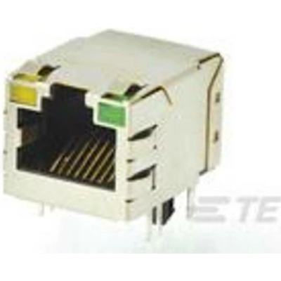 TE Connectivity 6605814-4, 1 ks