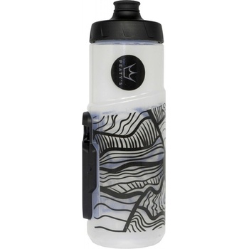 Peaty´s X Fidlock Lockin Bottle 600 ml