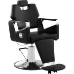 Physa Салонен стол - черен PHYSA TURIN BLACK (PHYSA TURIN BLACK)