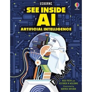 See Inside AI | Victoria Williams, Beatrix Hatcher (ISBN: 9781805074502)