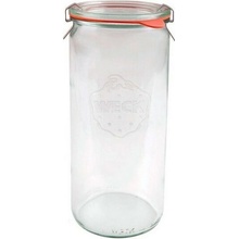 Weck Zavařovací sklenice válec 1040ml