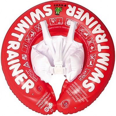 Пояс за бебета freds swimtrainer classic ОТ 3 м. - 4 г (10110)