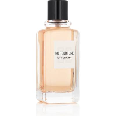 Givenchy Hot Couture Eau de Parfum за жени 100 ml опция Нова опаковка