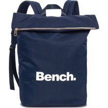 Bench Cite girl fold-over modrá 15 l