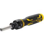 STANLEY - Отвертка с тресчотка, 3 бита FMHT62692-0 (FMHT62692-0)