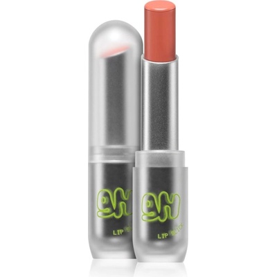 Glow Hub Lip Slick krémová hydratační rtěnka Tutu 3 g