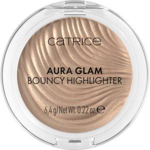 Catrice Highlighter Aura Glam Bouncy Хайлайтер 6, 4gr