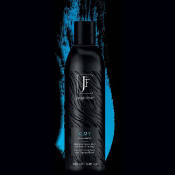 Jungle Fever Шампоан за оформяне на къдрици с масло от купуасу Jungle Fever Kurly Shampoo 1000 ml