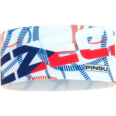 Pingu ČRU-UL FAN Polyester Thermo JUN 34 CZ