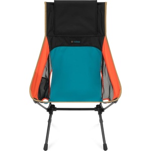 Helinox Къмпинг стол Helinox Chair One Highback (re) Camping chair - Heritage Multi Block - размер One Size (580-1611-1011)