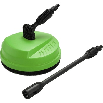 EXTOL craft почистващ препарат за повърхности, ротационен, ∅25 см (413200)