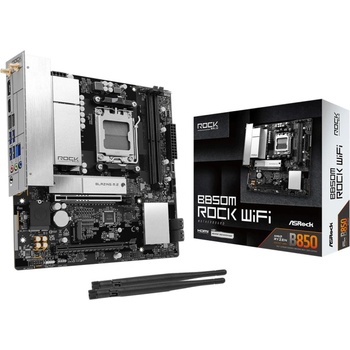 ASRock B850M ROCK WIFI