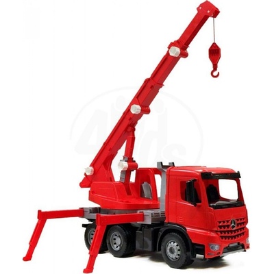 Lena Mercedes Arocs Autojeřáb 70 cm
