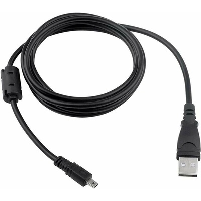 Solex UC-E6 USB-A – Mini USB 8pin 1,5m