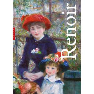 Renoir. Coffret l'essentiel (ISBN: 9782754113021)