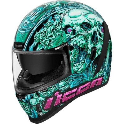 Icon Airform Parahuman