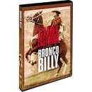 Bronco Billy DVD