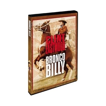 Bronco Billy DVD