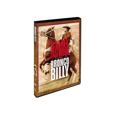 Bronco Billy DVD