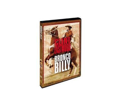 Bronco Billy DVD