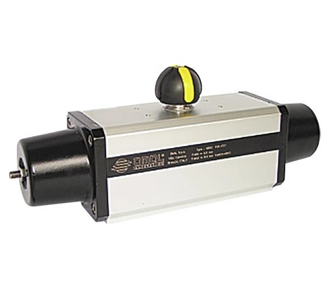 Pneupohon SR045