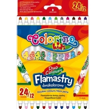 Image 1 of Colorino - Флумастери