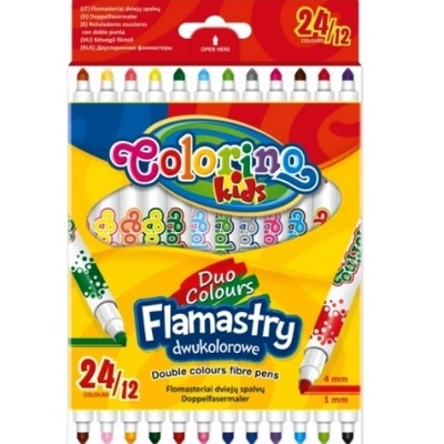 Colorino - Флумастери