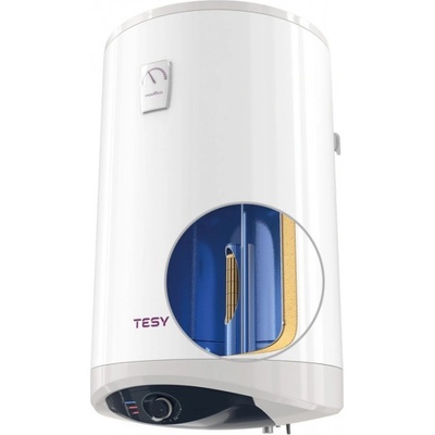 TESY Modeco Ceramic 80 L
