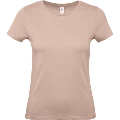 B54E B&C E150 women krémová ružová