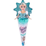 Sparkle Girlz Кукла Зимна Принцеса Super Sparkly в конус