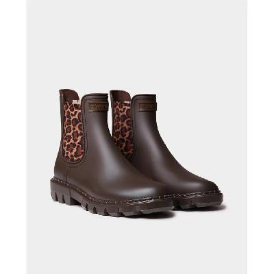 Обувки Toni pons Clayton rain boots - Brown (Leopard)
