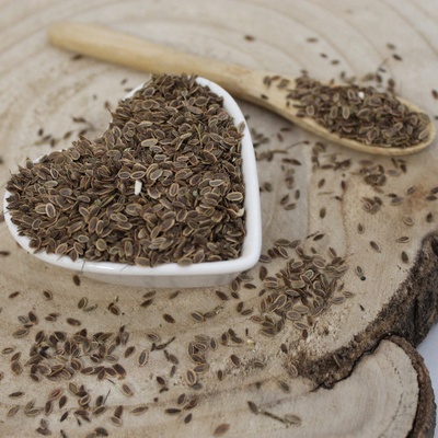 Emerosa Kôpor voňavý semeno celé 250 g