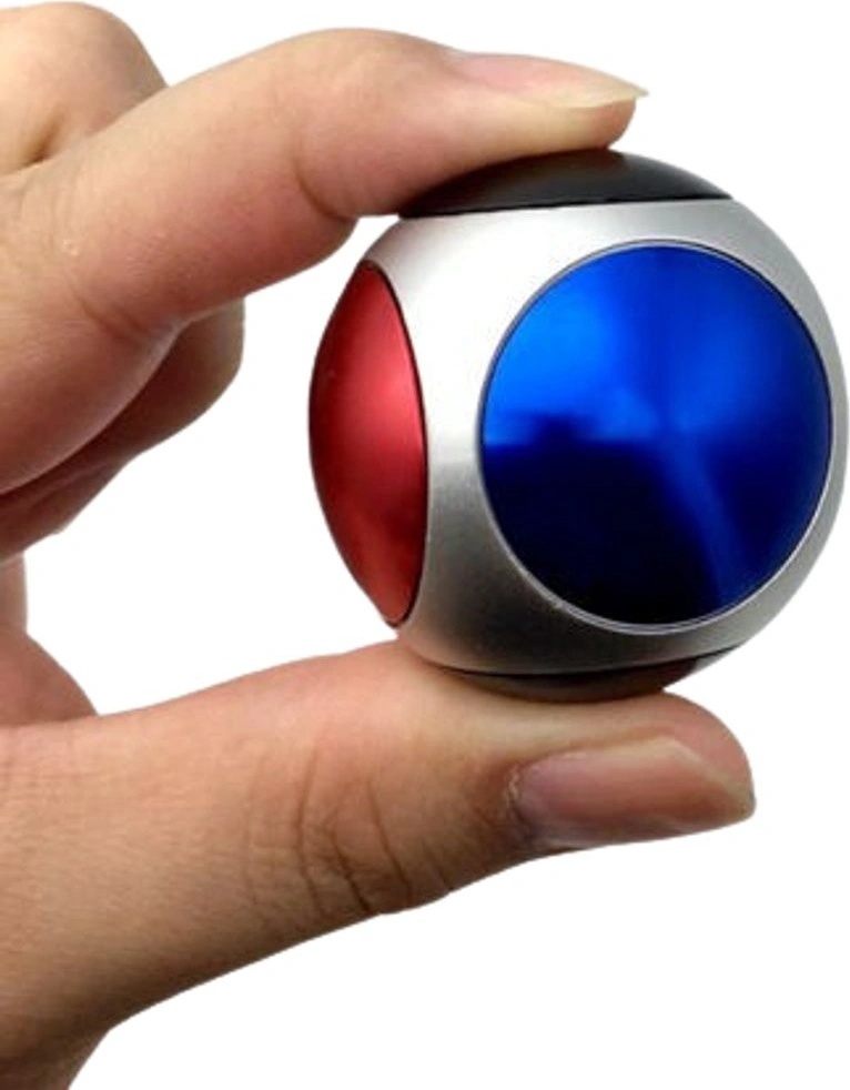 Hutermann Fidget Ball