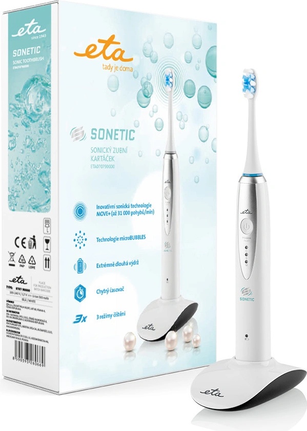Eta Sonetic 0707 90000