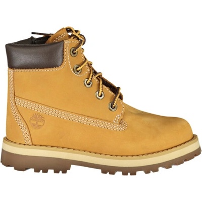 Timberland Детски ботуши timberland, Размер 33, Цвят Кафяво (tb0a27bb_ma231)