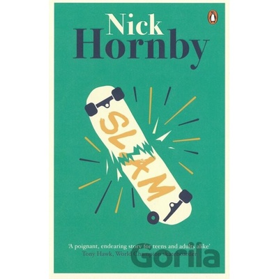 Slam - Nick Hornby