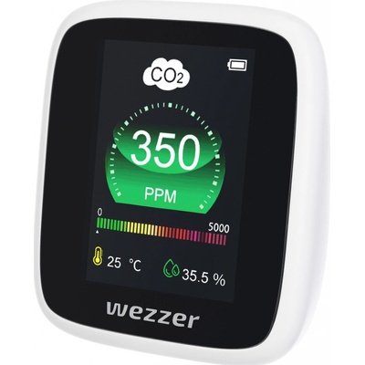 Levenhuk Wezzer Air MC20